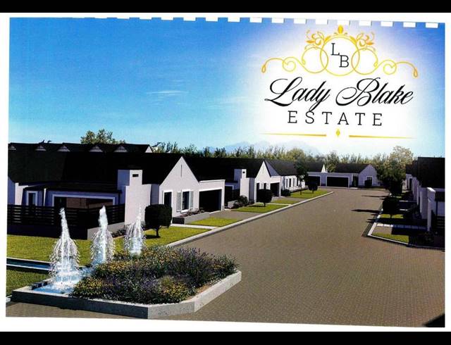 3 BEDROOM CLUSTER FOR SALE IN WELLINGTON NORTH